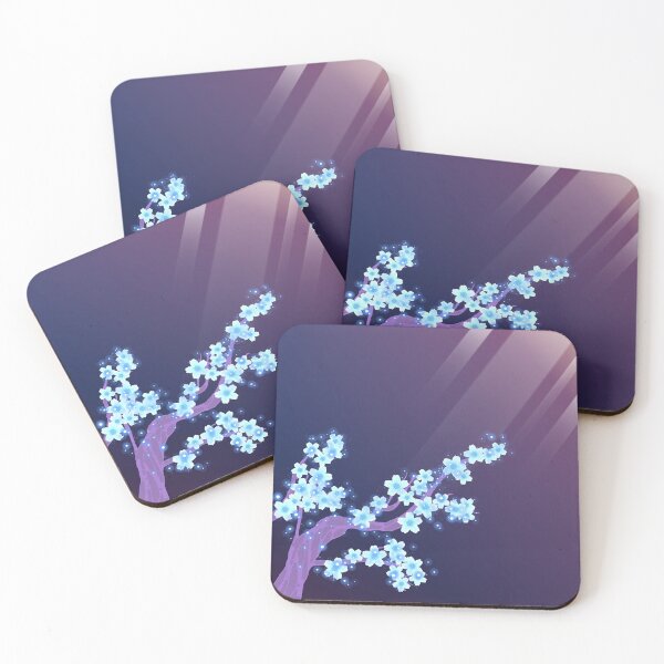 Item preview, Cherry Blossom From Dreamland designed and sold by DianaAbby95.