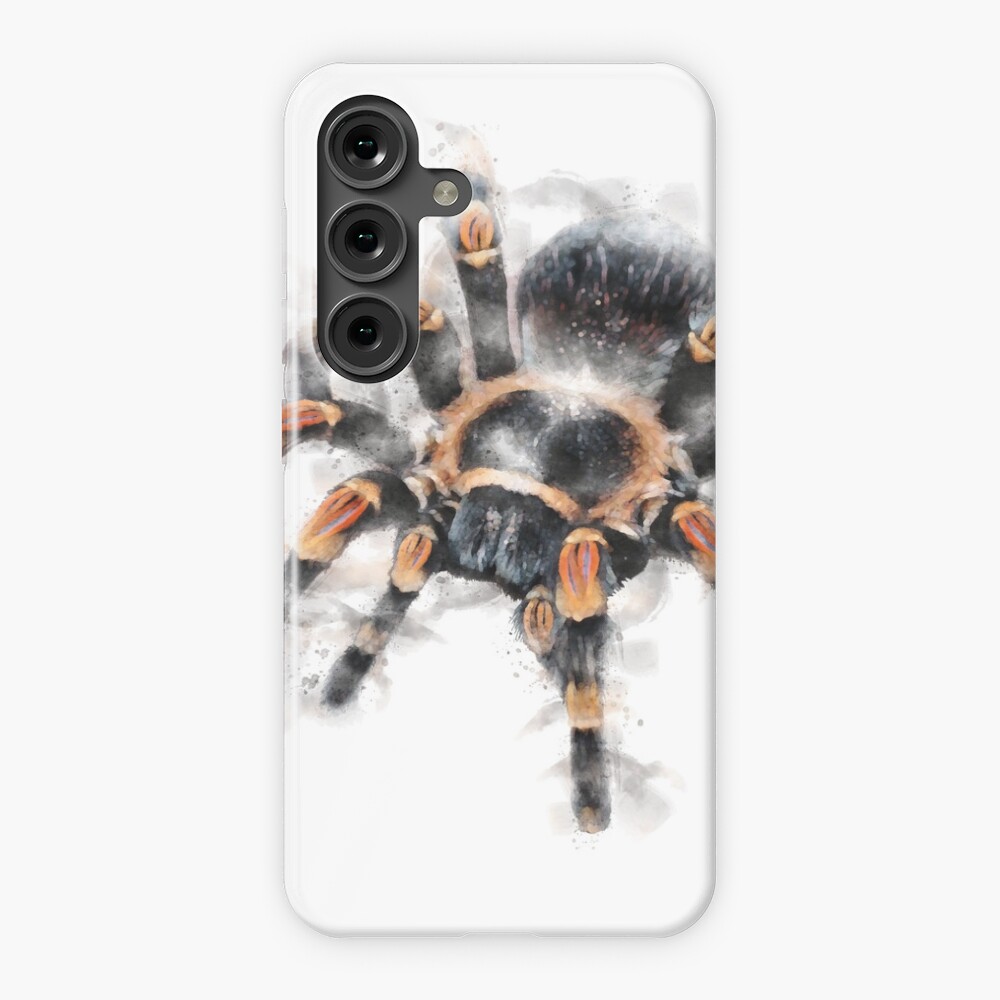 Item preview, Samsung Galaxy Snap Case designed and sold by Typeglyphs.