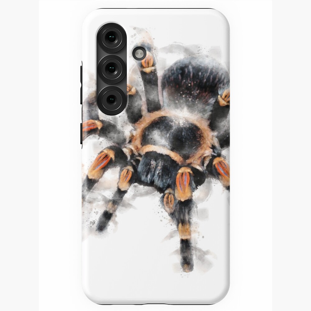 Item preview, Samsung Galaxy Tough Case designed and sold by Typeglyphs.
