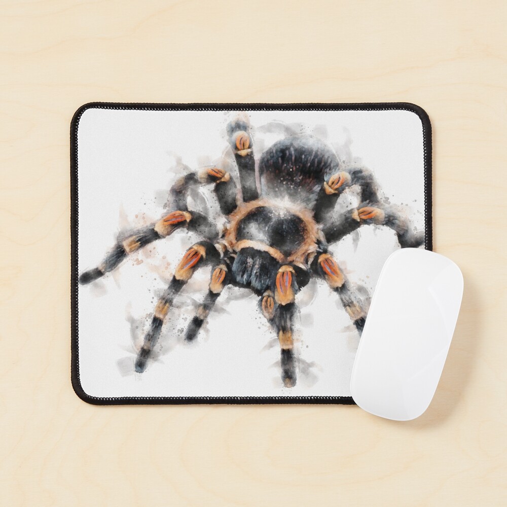 Item preview, Mouse Pad designed and sold by Typeglyphs.