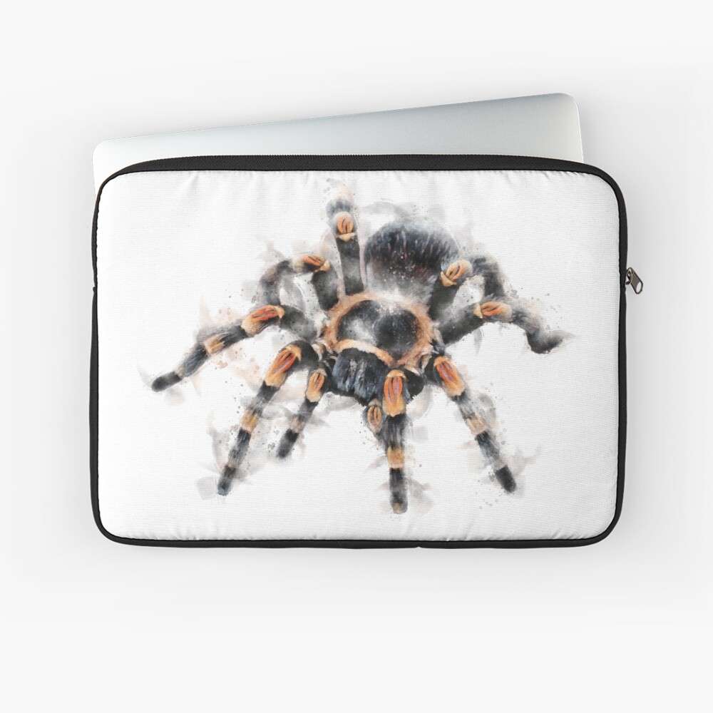 Item preview, Laptop Sleeve designed and sold by Typeglyphs.