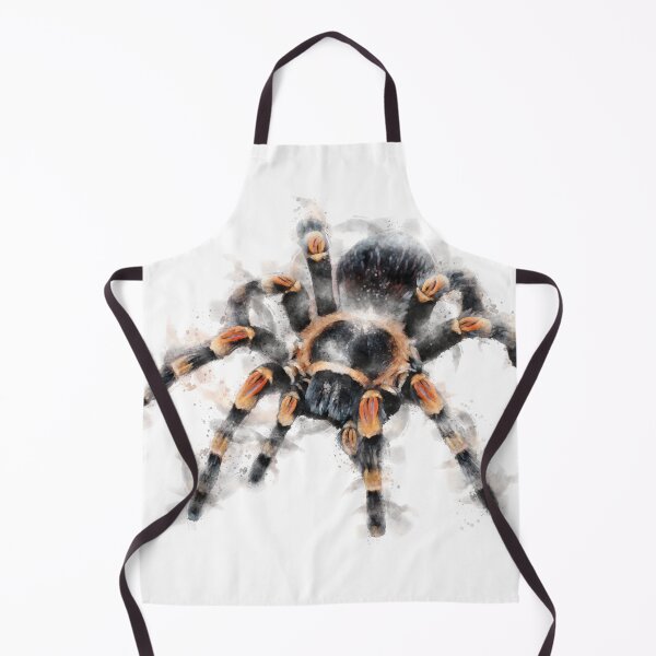Item preview, Tarantula Watercolour Artwork designed and sold by Typeglyphs.