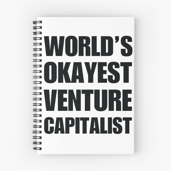 Item preview, Funny World's Okayest Venture Capitalist Gifts For Venture Capitalists Coffee Mug designed and sold by christianadams.