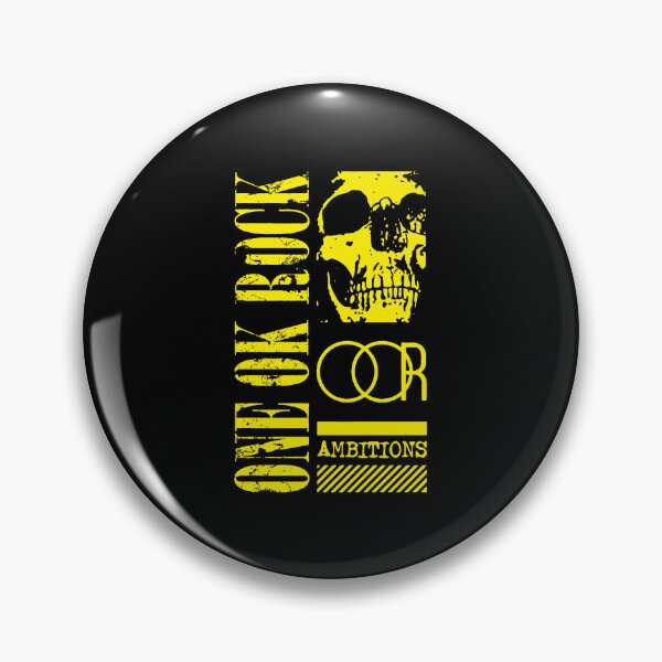 Item preview, One Ok Rock Band designed and sold by VenaDare.