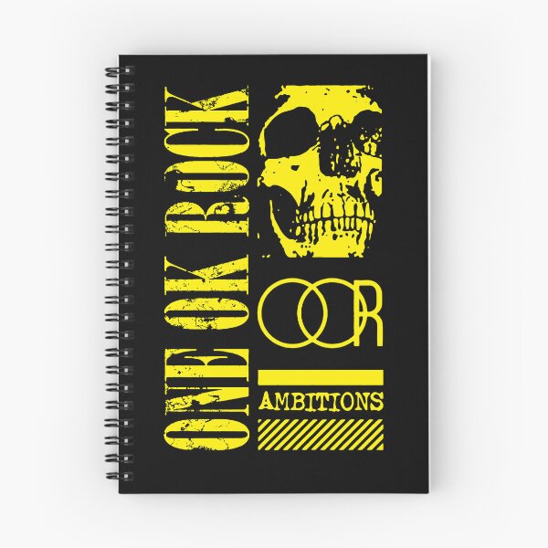 Item preview, One Ok Rock Band designed and sold by VenaDare.