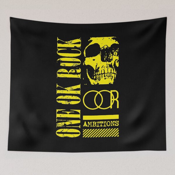 Item preview, One Ok Rock Band designed and sold by VenaDare.