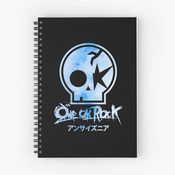 Item preview, One Ok Rock Band designed and sold by VenaDare.