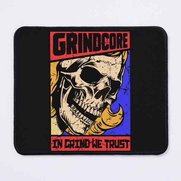 Item preview, Grindcore Merch designed and sold by xDumpTruckx.