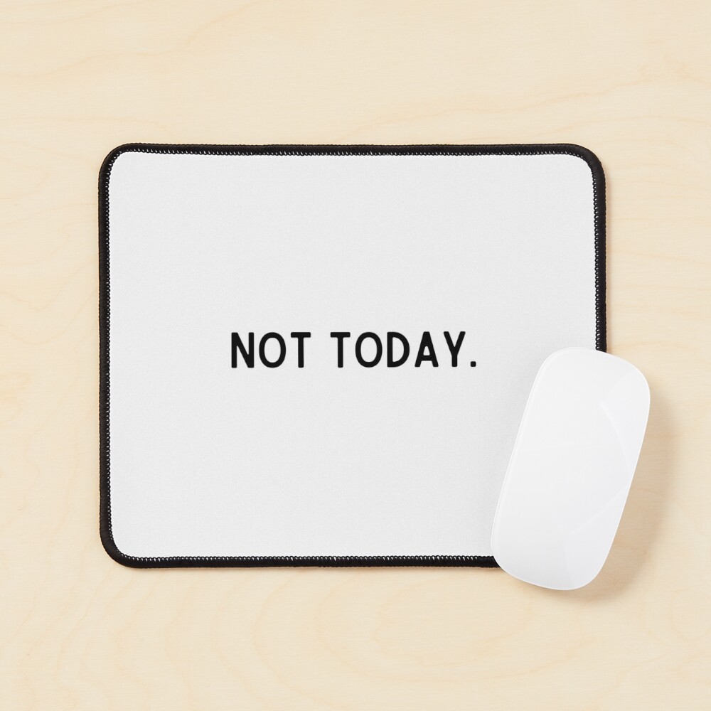 Item preview, Mouse Pad designed and sold by InscribedPH.