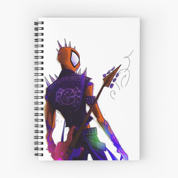 Item preview, spider punk designed and sold by topp100.