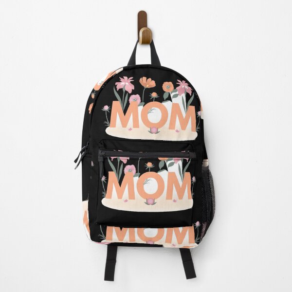 Item preview, Lovely Floral Mom FW designed and sold by AlluringCreativa.