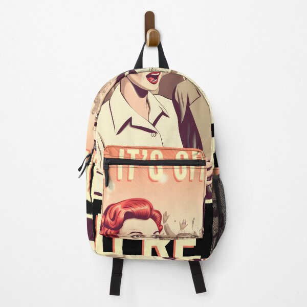 Item preview, You're an Idiot, Officially! designed and sold by Okinawa by Design.