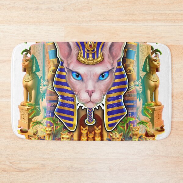 Item preview, Puurr Dinasty designed and sold by GraphixRealm.