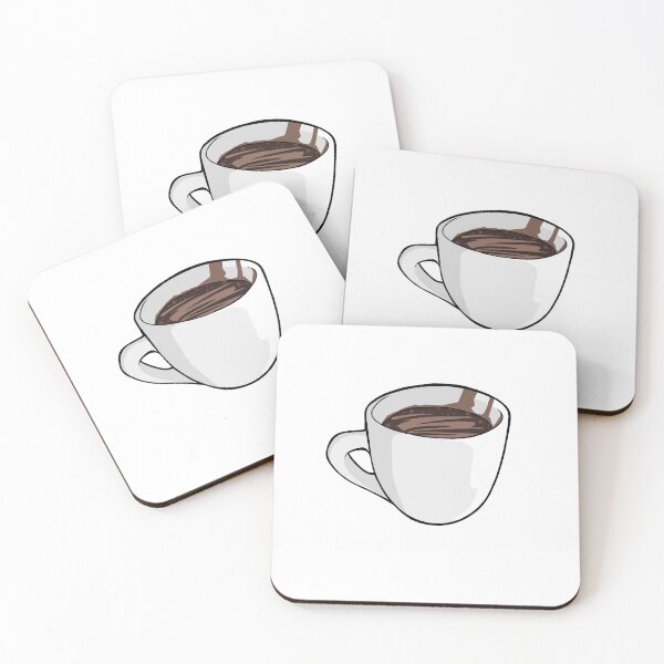 Item preview, Coffee designed and sold by Israelbeck7.