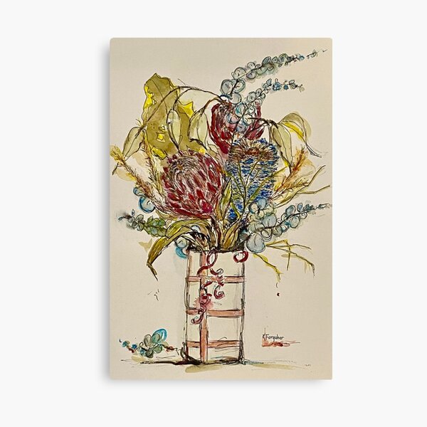Item preview, ‘A Warrumbungles Gift’ designed and sold by KristiesArt.