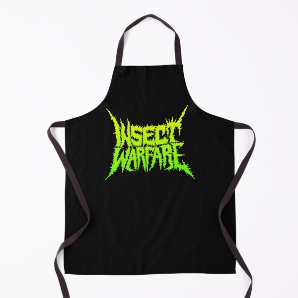 Item preview, Insect Warfare Merch designed and sold by xDumpTruckx.