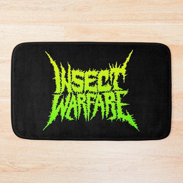Item preview, Insect Warfare Merch designed and sold by xDumpTruckx.