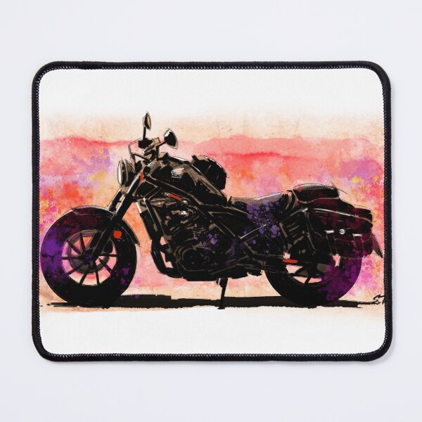 Item preview, Rebel Watercolor designed and sold by Rosendorn.