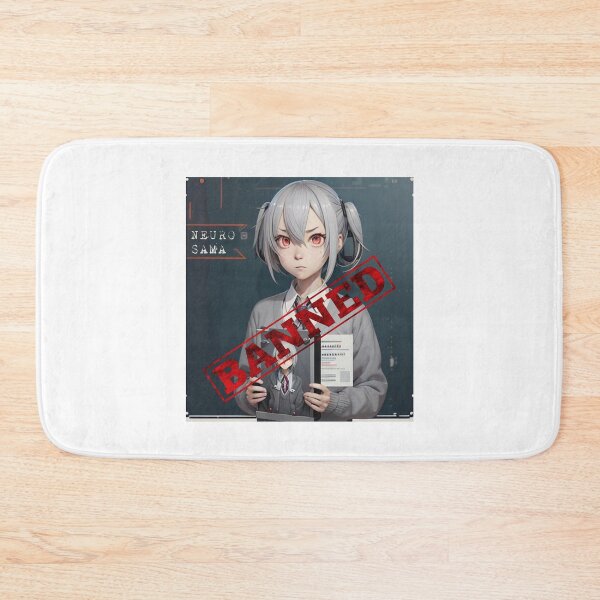 Item preview, Neuro Sama Ai Vtuber designed and sold by ElminioBrothers.