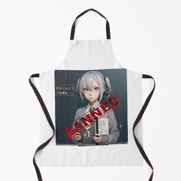 Item preview, Neuro Sama Ai Vtuber designed and sold by ElminioBrothers.