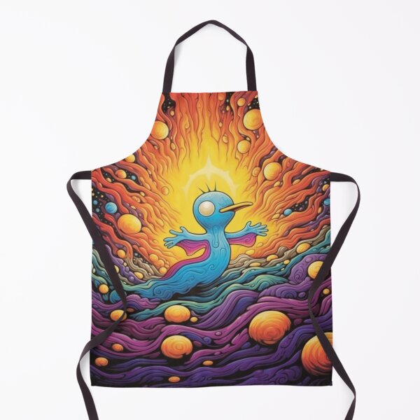 Item preview, Almighty Quackers designed and sold by dementedviking.