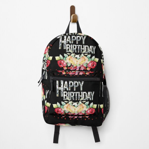 Item preview, Birthday Greeting designed and sold by KC Morcom.