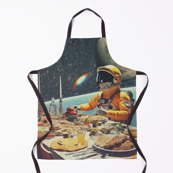 Item preview, Diner at Space designed and sold by pamellarocKWel.