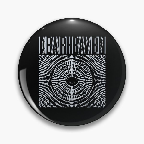 Item preview, DEAFHEAVEN designed and sold by ImranRaza.
