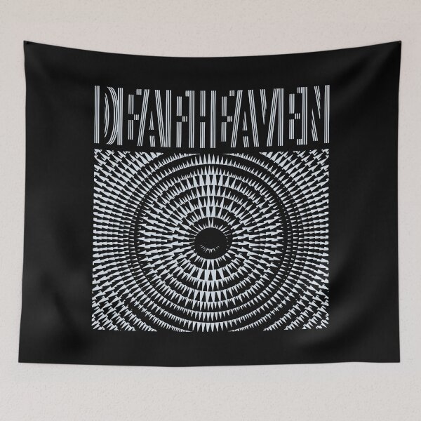 Item preview, DEAFHEAVEN designed and sold by ImranRaza.