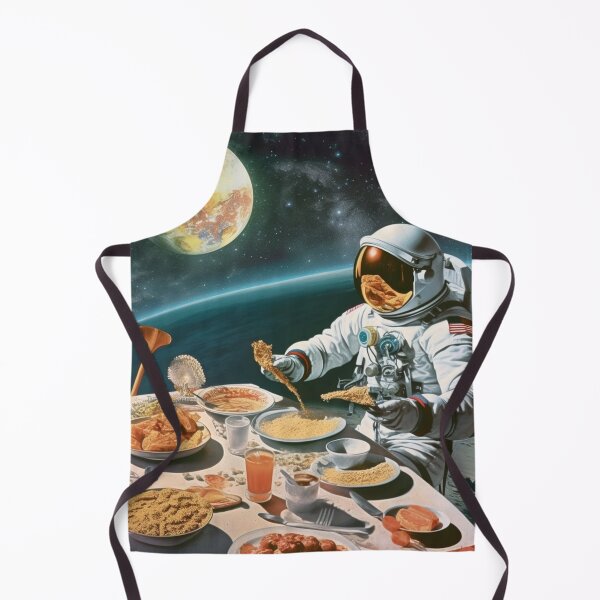 Item preview, Diner at Space 2 designed and sold by pamellarocKWel.