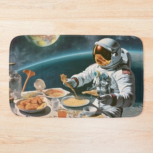 Item preview, Diner at Space 2 designed and sold by pamellarocKWel.