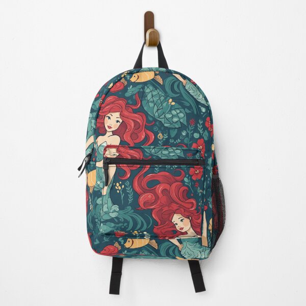 Item preview, Enchanting Tides: Captivating Mermaid Design Collection designed and sold by KaonDesign.