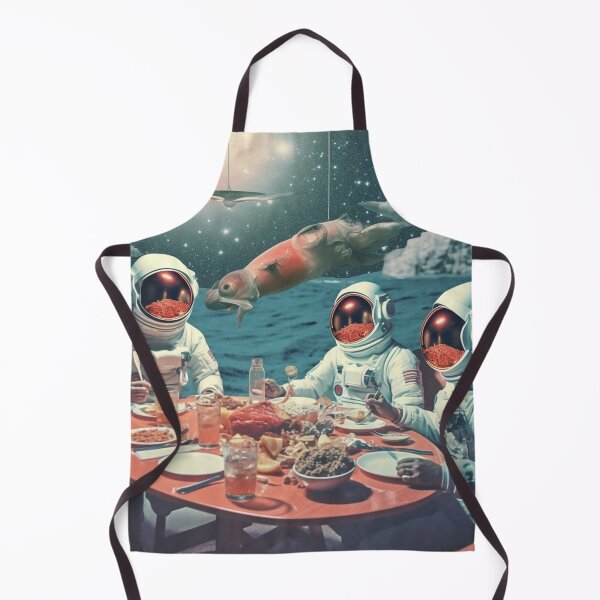 Item preview, Diner at Space 3 designed and sold by pamellarocKWel.
