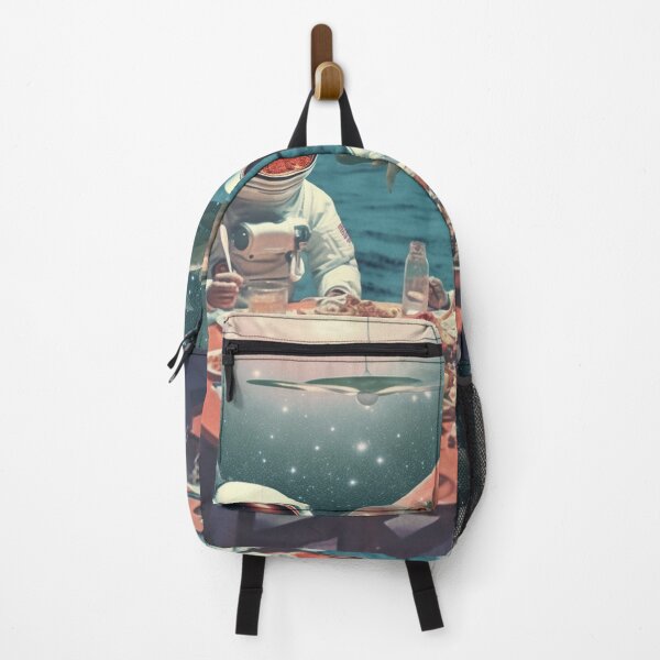 Item preview, Diner at Space 3 designed and sold by pamellarocKWel.