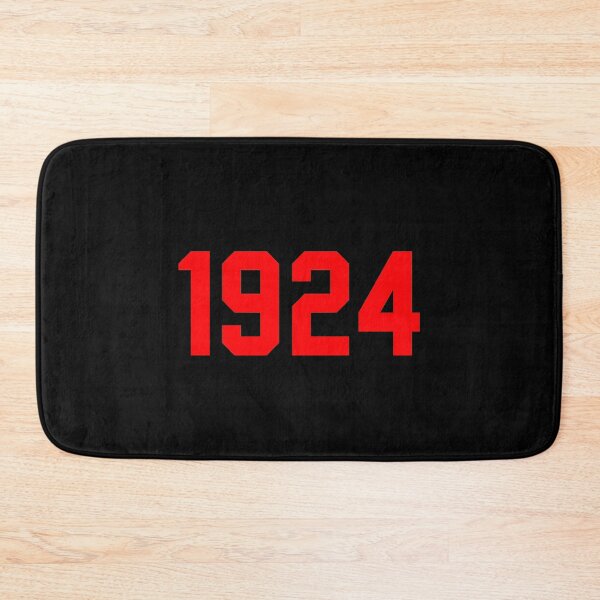Item preview, 1924 Monaco Red 2 designed and sold by VRedBaller.