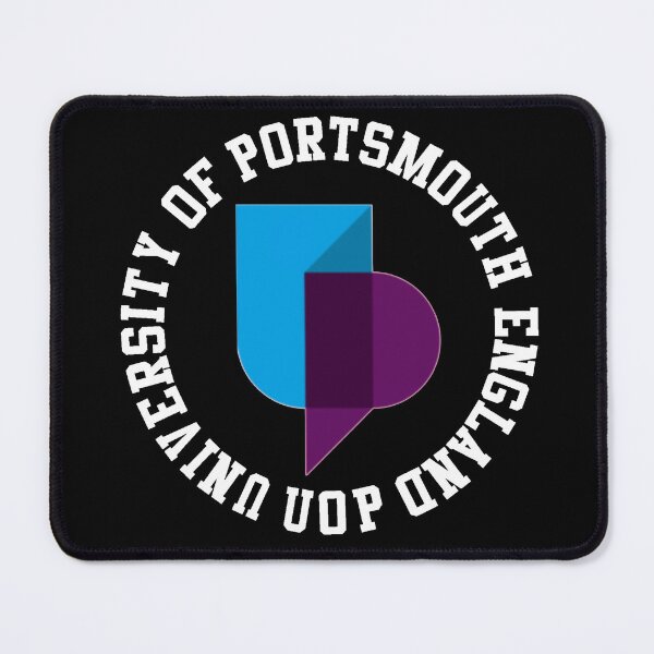 Item preview, University of Portsmouth UOP UK designed and sold by UkCollegeVibes.
