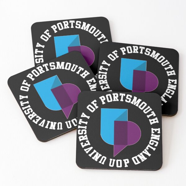 Item preview, University of Portsmouth UOP UK designed and sold by UkCollegeVibes.