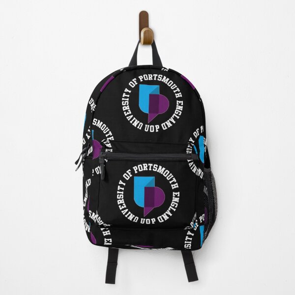 Item preview, University of Portsmouth UOP UK designed and sold by UkCollegeVibes.