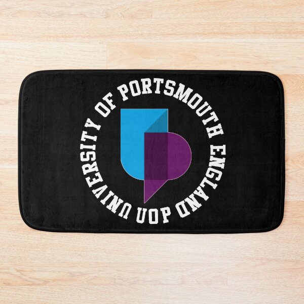 Item preview, University of Portsmouth UOP UK designed and sold by UkCollegeVibes.