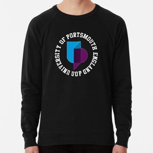 Item preview, University of Portsmouth UOP UK designed and sold by UkCollegeVibes.