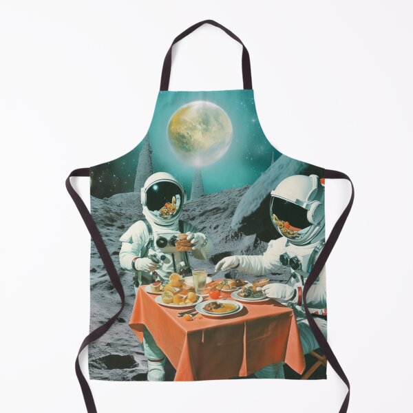 Item preview, Diner at Space 4 designed and sold by pamellarocKWel.