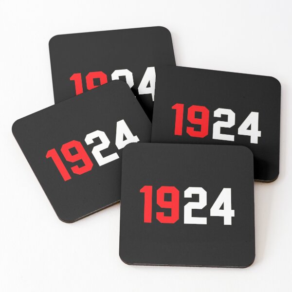 Item preview, 1924 Monaco Red White designed and sold by VRedBaller.