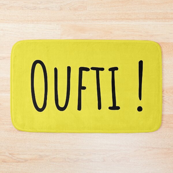 Item preview, Phew! Belgian expression of Liège designed and sold by PausePapote.