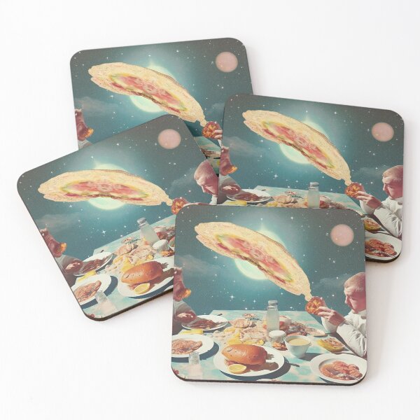 Item preview, Diner at Space 5 designed and sold by pamellarocKWel.
