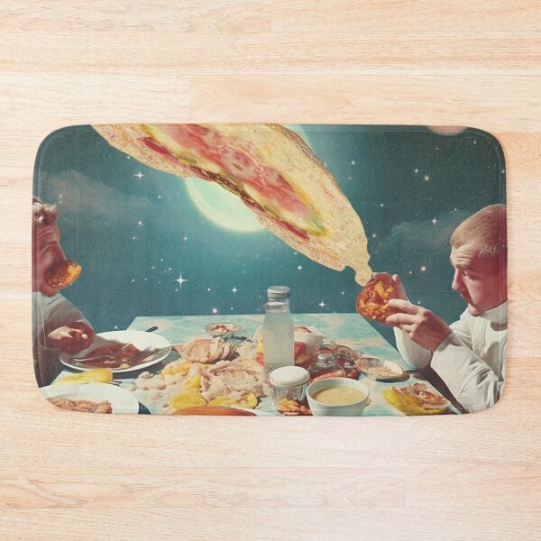 Item preview, Diner at Space 5 designed and sold by pamellarocKWel.