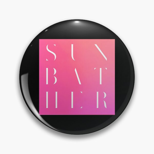 Item preview, DEAFHEAVEN designed and sold by ImranRaza.