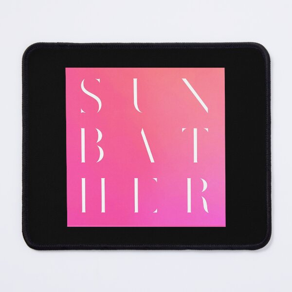 Item preview, DEAFHEAVEN designed and sold by ImranRaza.