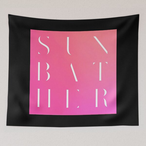 Item preview, DEAFHEAVEN designed and sold by ImranRaza.