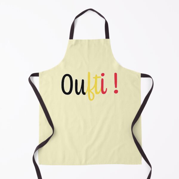 Item preview, Phew! Belgian expression of Liège designed and sold by PausePapote.