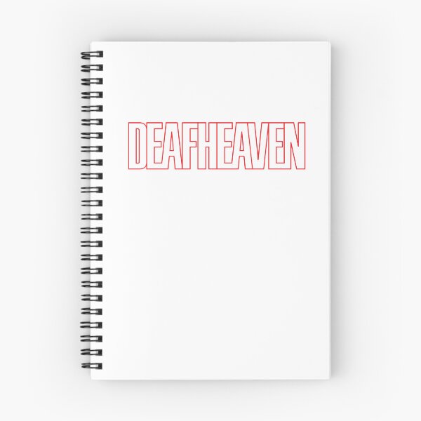 Item preview, DEAFHEAVEN designed and sold by ImranRaza.